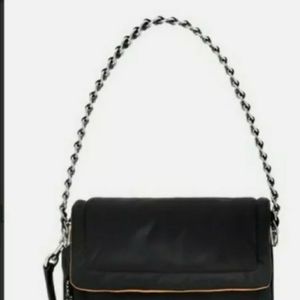 Marc Jacobs Pillow Cushion Shoudler Bag